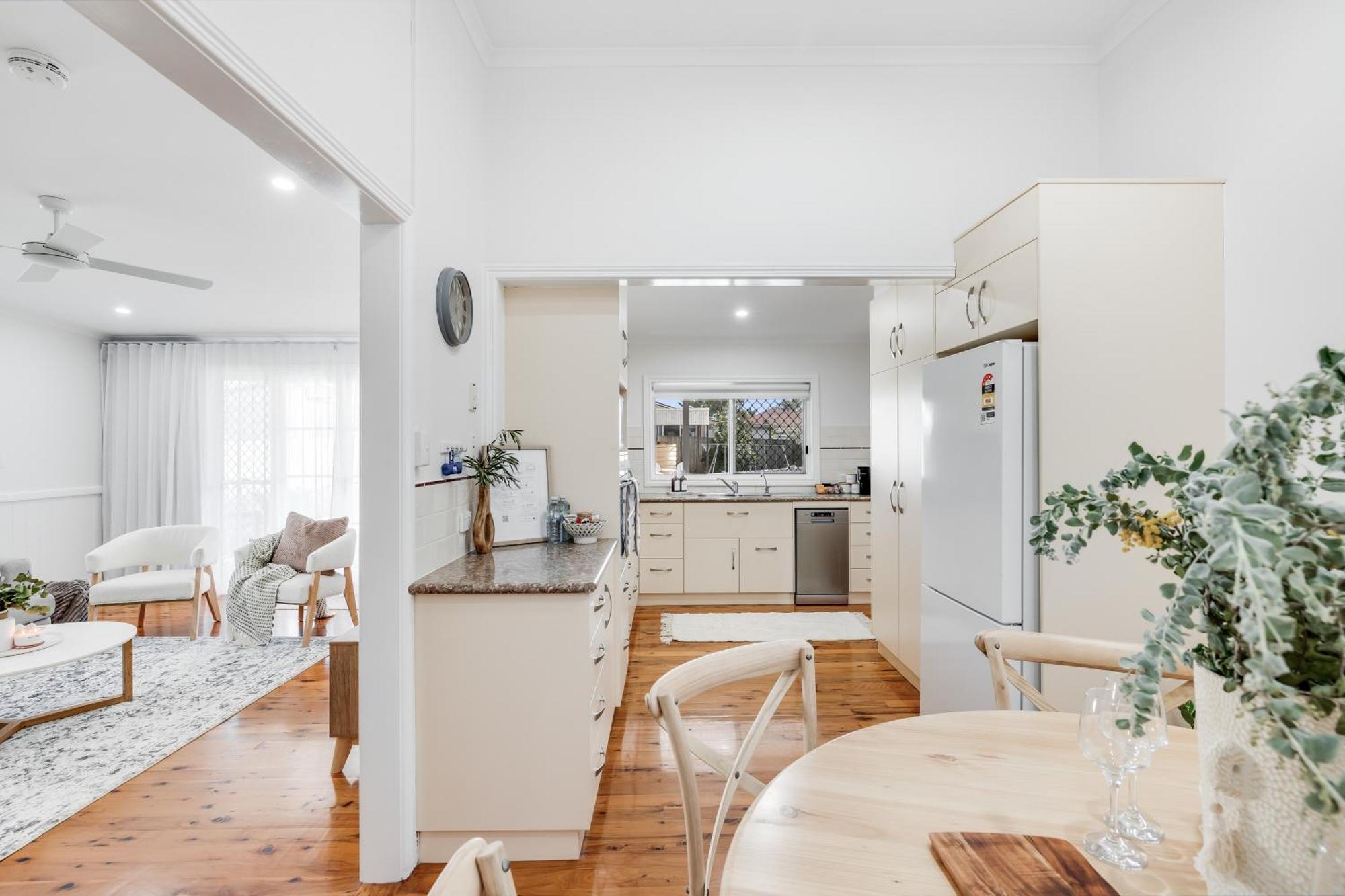 Jacaranda Cottage - Family & Pet Friendly Toowoomba Exterior foto